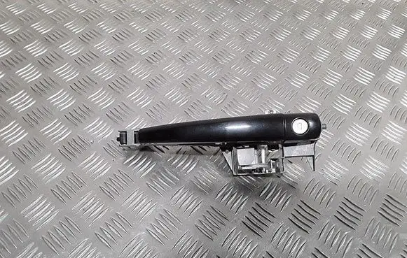 Citroen C3 Front door exterior handle 9673480680