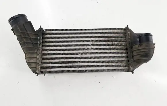 Peugeot 3008 I Intercooler radiator 9674720580 W9084002 000043335C