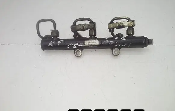Citroen C6 Fuel main line pipe 4r8q9d280ac