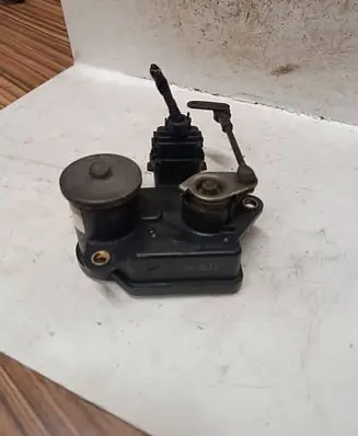 KIA Ceed Intake manifold valve actuator/motor 28320-2A400