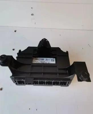 Opel Mokka X Comfort/convenience module 13521148 F00HJ01864 650446862