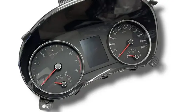 KIA Ceed Clock T1380 94013H8080