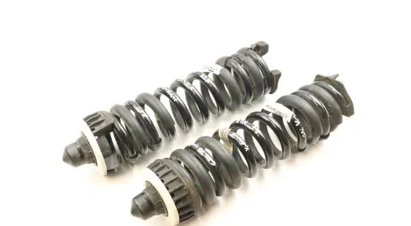 BMW M3 G80 Rear coil spring 8098764