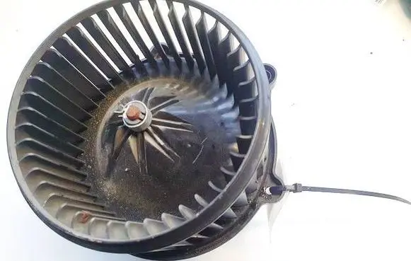KIA Cerato Heater fan/blower 
