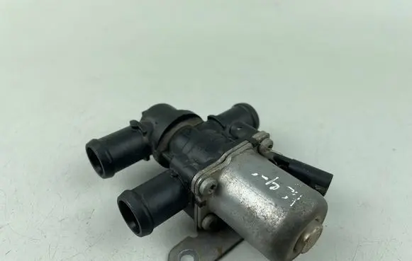Volkswagen ID.4 Coolant heater control valve 5Q0906457C