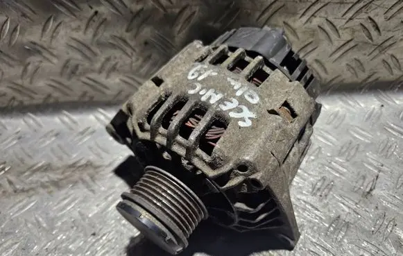 Renault Scenic I Generator/alternator 8200054588