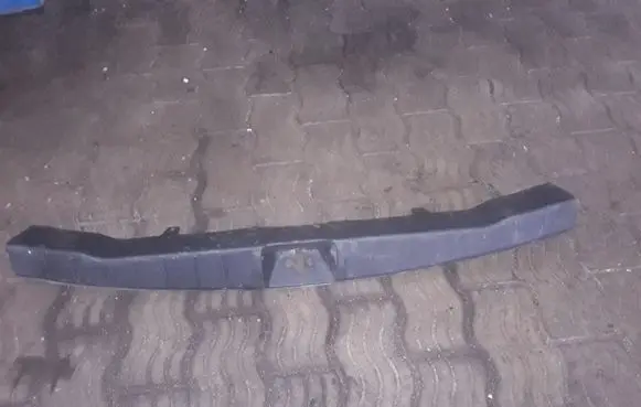 Mitsubishi Outlander Trunk/boot sill cover protection 7240A126