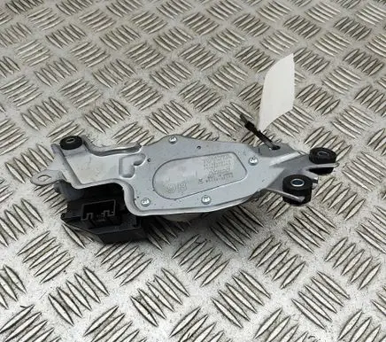 Lexus RX V Rear window wiper motor 8513048110 2596009450