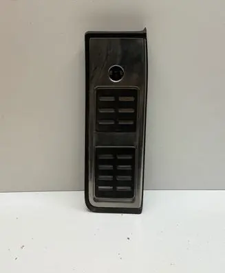 Audi RS5 Foot rest pad/dead pedal 8W1864777B