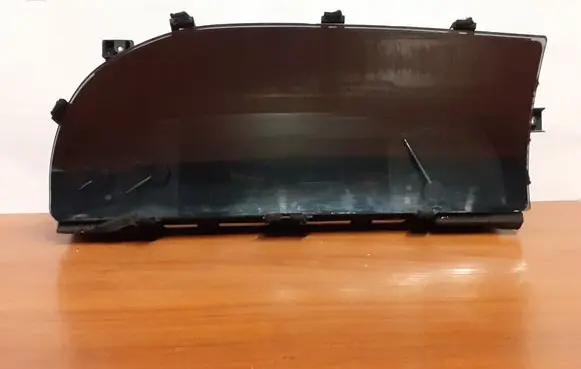 Mercedes-Benz S W221 Speedometer (instrument cluster) 0263650204 3684