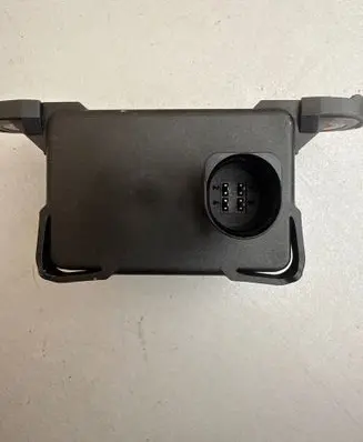 Audi Q7 4L ESP acceleration yaw rate sensor 7H0907652A DD76F012H6 10170103673