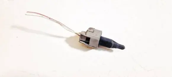Toyota Avensis T250 Outside/exterior temperature sensor 