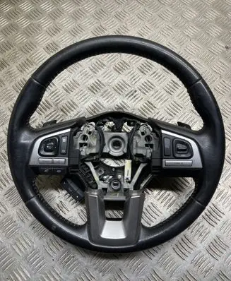 Subaru Legacy Steering wheel BF4T1 061915