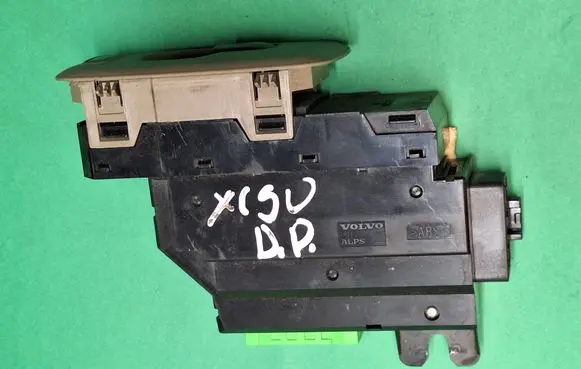 Volvo XC90 Electric window control switch 9401806 BF2THTVVB1 106225