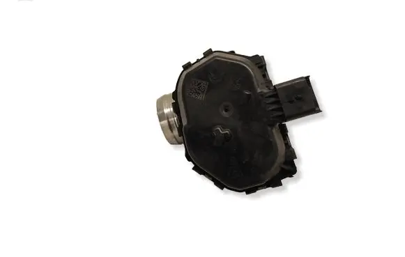 Opel Combo D Throttle body valve 9830171480 98359L01 V29121487