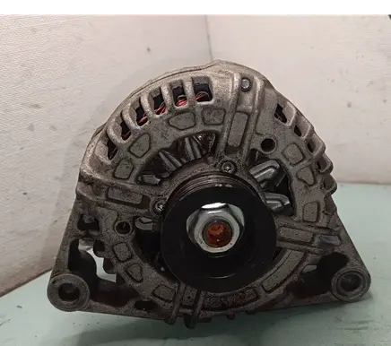 Generator/alternator