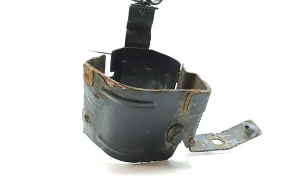 Mercedes-Benz Vito Viano W447 Fuel filter bracket/mount holder 