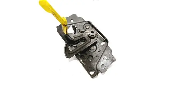 Ford Transit Custom Engine bonnet (hood) release handle 