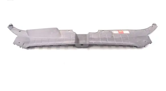 Audi Q5 SQ5 Radiator trim 8R0807081