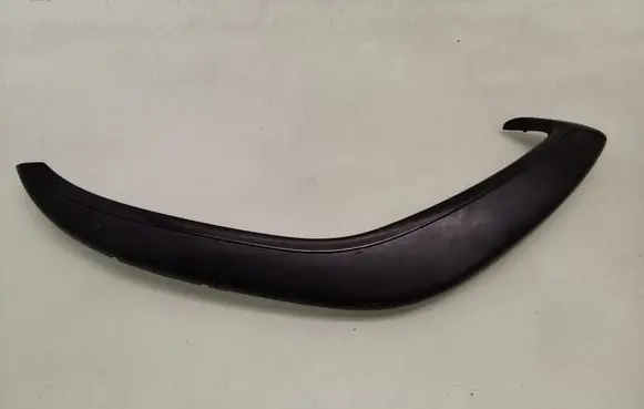 Other front door trim element