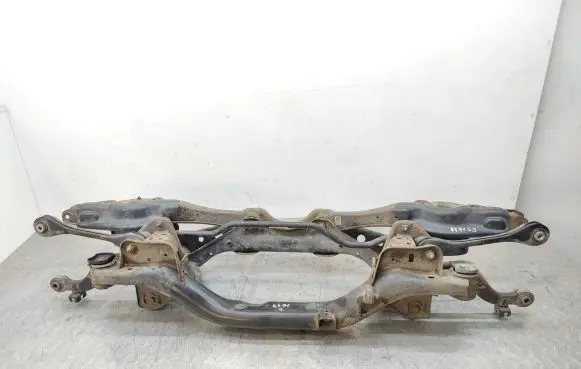 Skoda Octavia Mk3 (5E) Rear subframe 5Q0505235E 500WWA5EFS0FKA