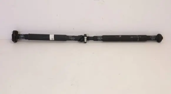 BMW 7 G70 Drive shaft (set) 8855097
