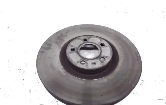 Volvo XC90 Front brake disc