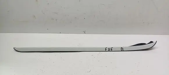 BMW X3 F25 Windshield trim 480112