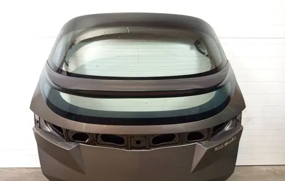 Honda Civic Tailgate/trunk/boot lid KLNHTYLCIV