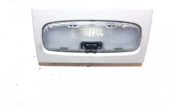Ford Focus C-MAX Front seat light 3M51R13733AAW R7WMA