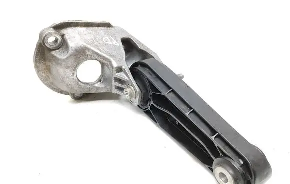 Porsche Cayenne (92A) Engine mounting bracket 7PP199331A