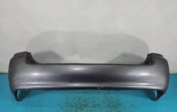 Toyota Corolla E120 E130 Rear bumper IMPRK1571394
