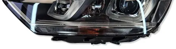 Volkswagen Golf Sportsvan Headlight/headlamp 518941043A4CAR 518941043A