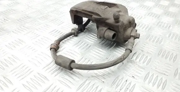 Volkswagen Polo V 6R Front brake caliper