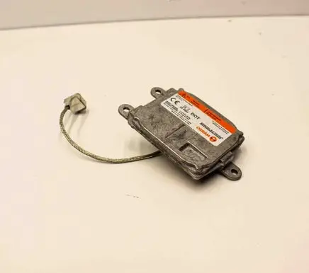 Ford Mondeo MK IV Xenon control unit/module 35XT53D1