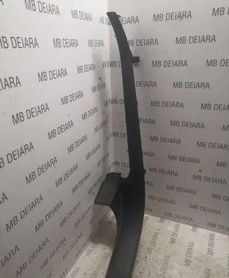 Audi Q5 SQ5 Rear sill trim cover 80A867767A