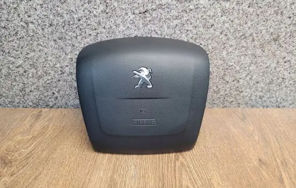 Peugeot Boxer Steering wheel airbag 07355860290