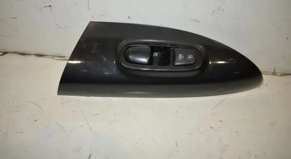 Nissan Juke I F15 Electric window control switch 254111KA5A