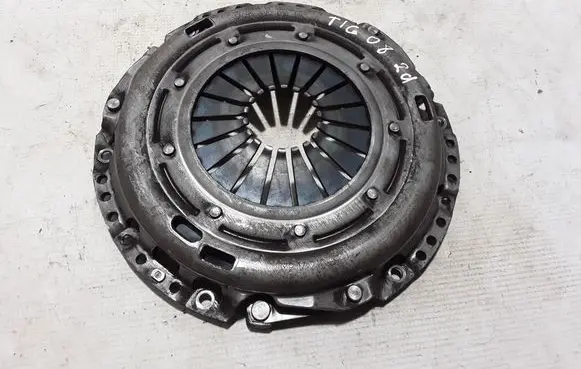Volkswagen Tiguan Pressure plate 3082000396