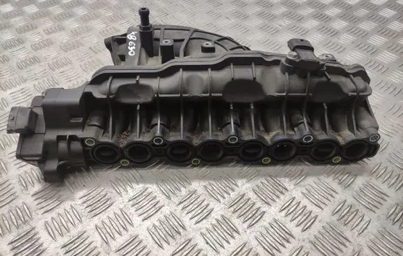 KIA Sorento Intake manifold 283812F600 392002F000 283102F650