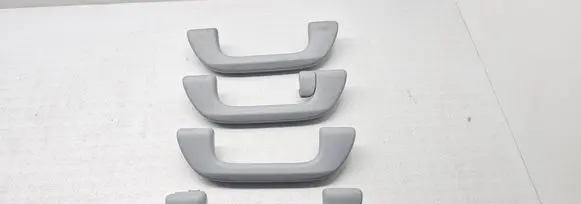 Honda CR-V A set of handles for the ceiling 