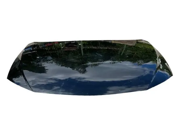 Subaru Impreza III Engine bonnet/hood