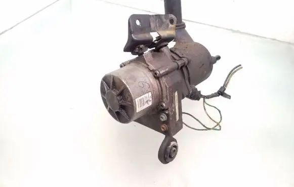 Electric power steering pump