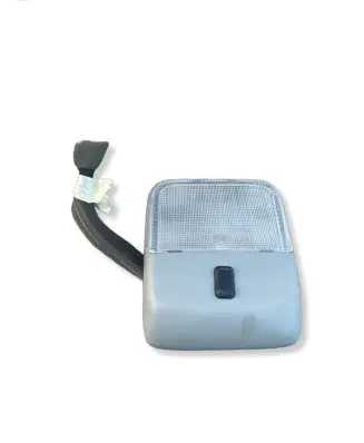 Volvo V70 Front seat light 431800