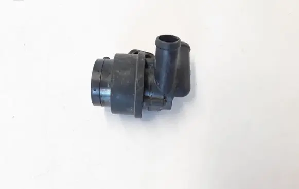 Volvo XC60 Electric auxiliary coolant/water pump 31332380