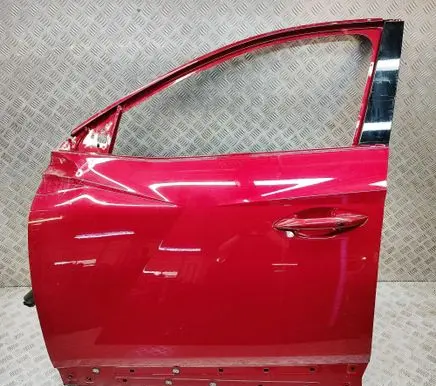 Hyundai Tucson IV NX4 Front door 76003N7005