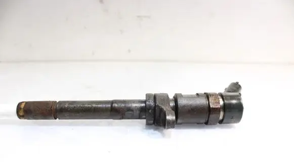 Ford Focus Fuel injector 0445110259