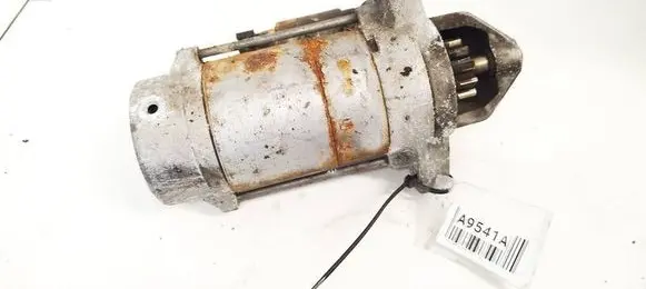 Toyota Avensis T270 Starter motor 281000R010