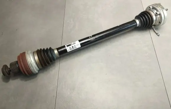 Audi A5 Sportback 8TA Rear driveshaft 8K0501203M