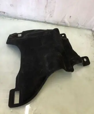 Opel Astra L Engine bonnet/hood sound/heat insulation 9808963180